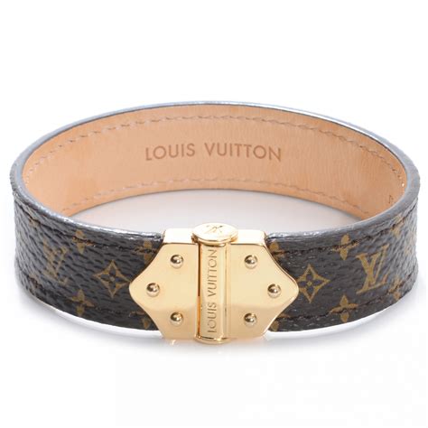 louis vuitton bracelets